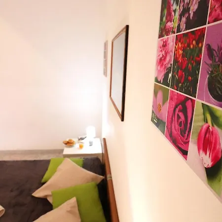 With Wi-fi, Air Conditioning And Courtyard; Pets Allowed Holiday home Otranto