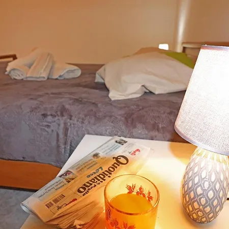 Holiday home With Wi-fi, Air Conditioning And Courtyard; Pets Allowed