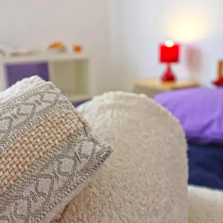 With Wi-fi, Air Conditioning And Courtyard; Pets Allowed *